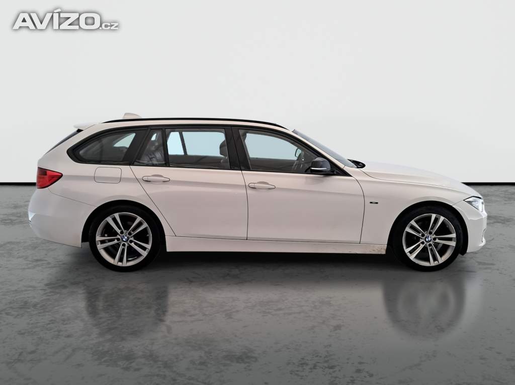 Foto inzerátu BMW 3 320 d