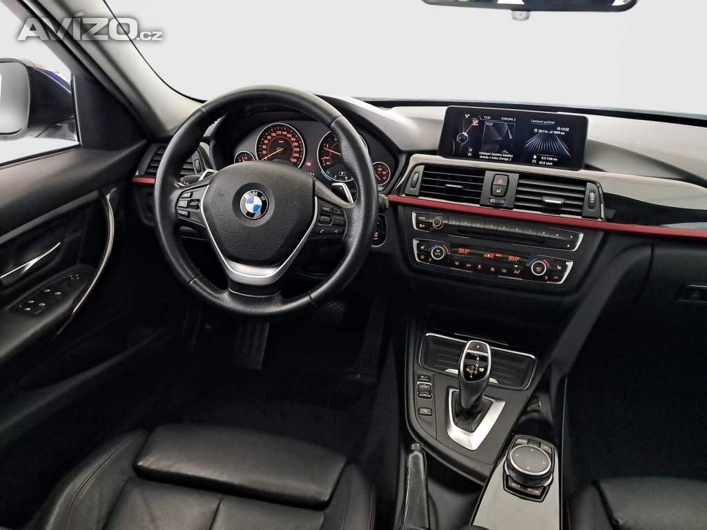Foto inzerátu BMW 3 320 d
