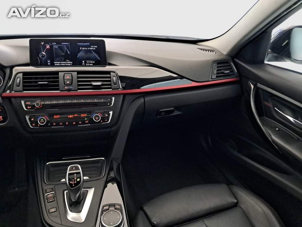 Foto inzerátu BMW 3 320 d