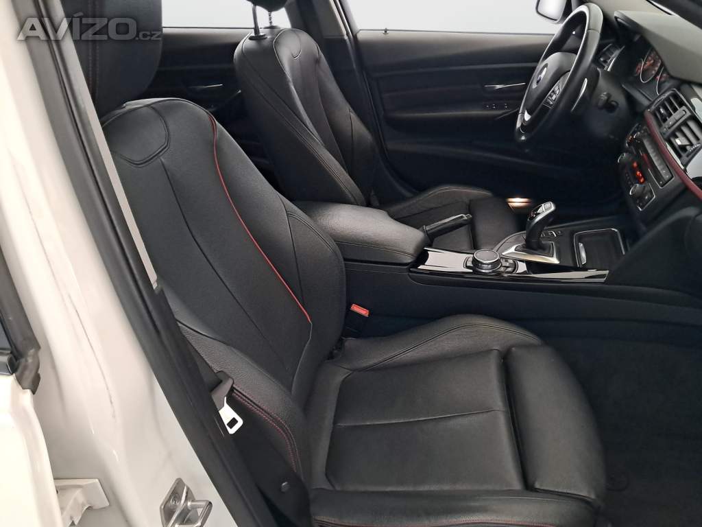 Foto inzerátu BMW 3 320 d