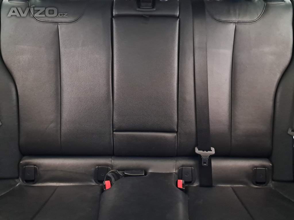 Foto inzerátu BMW 3 320 d