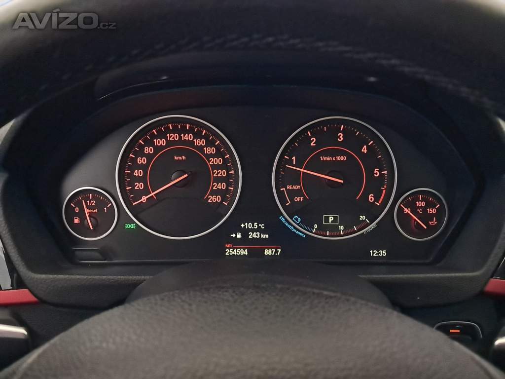 Foto inzerátu BMW 3 320 d