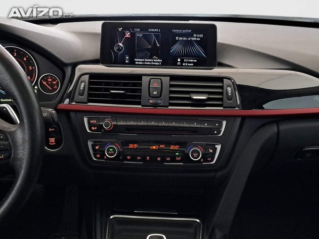Foto inzerátu BMW 3 320 d