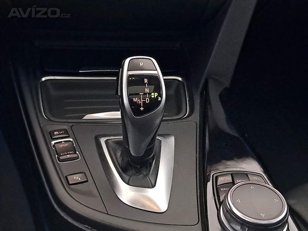 Foto inzerátu BMW 3 320 d