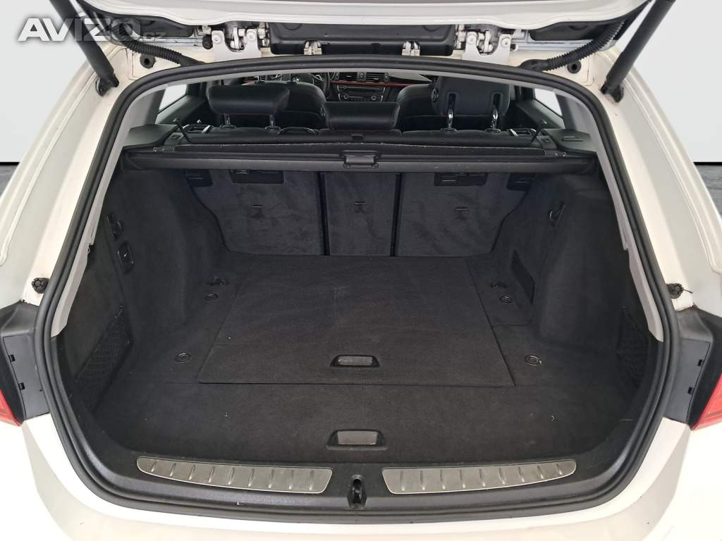Foto inzerátu BMW 3 320 d