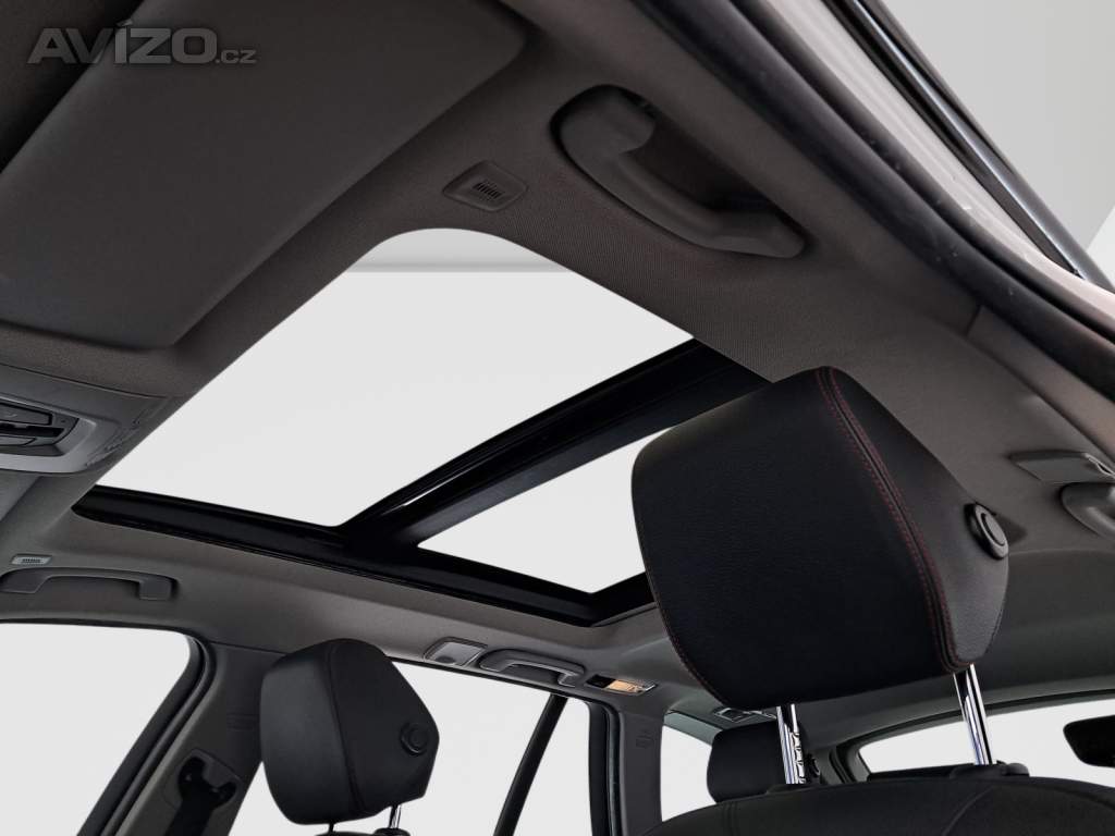 Foto inzerátu BMW 3 320 d