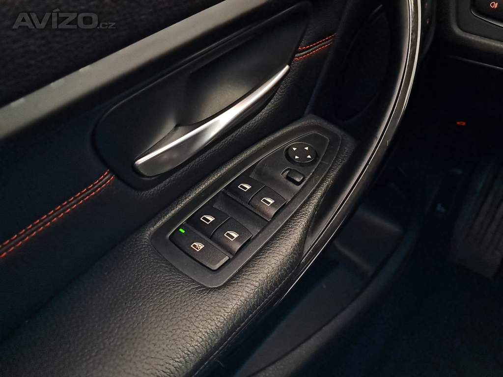 Foto inzerátu BMW 3 320 d