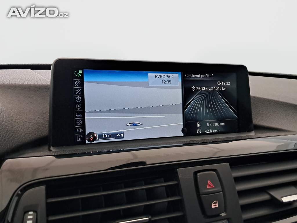 Foto inzerátu BMW 3 320 d