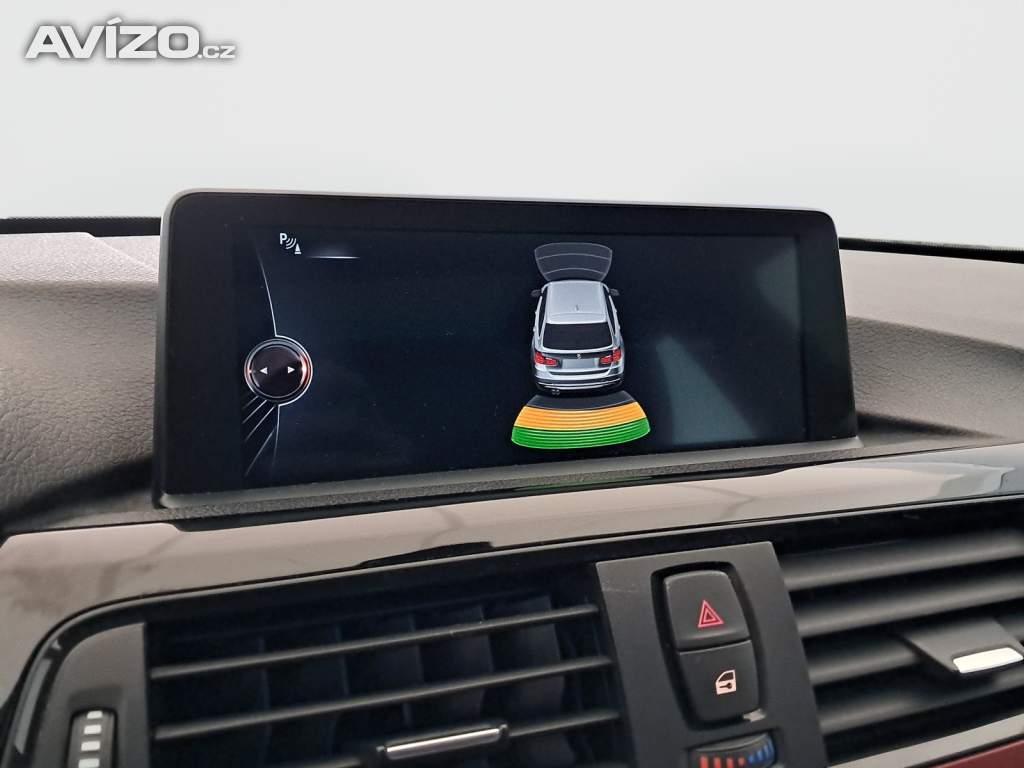 Foto inzerátu BMW 3 320 d
