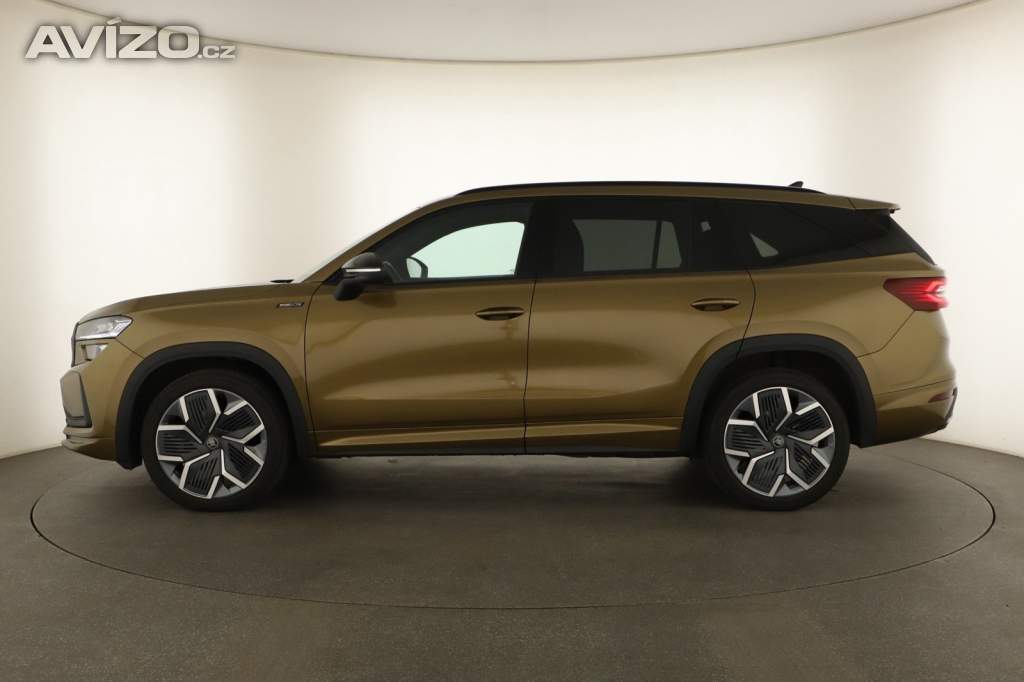 Foto inzerátu Skoda Kodiaq 2.0 TDI