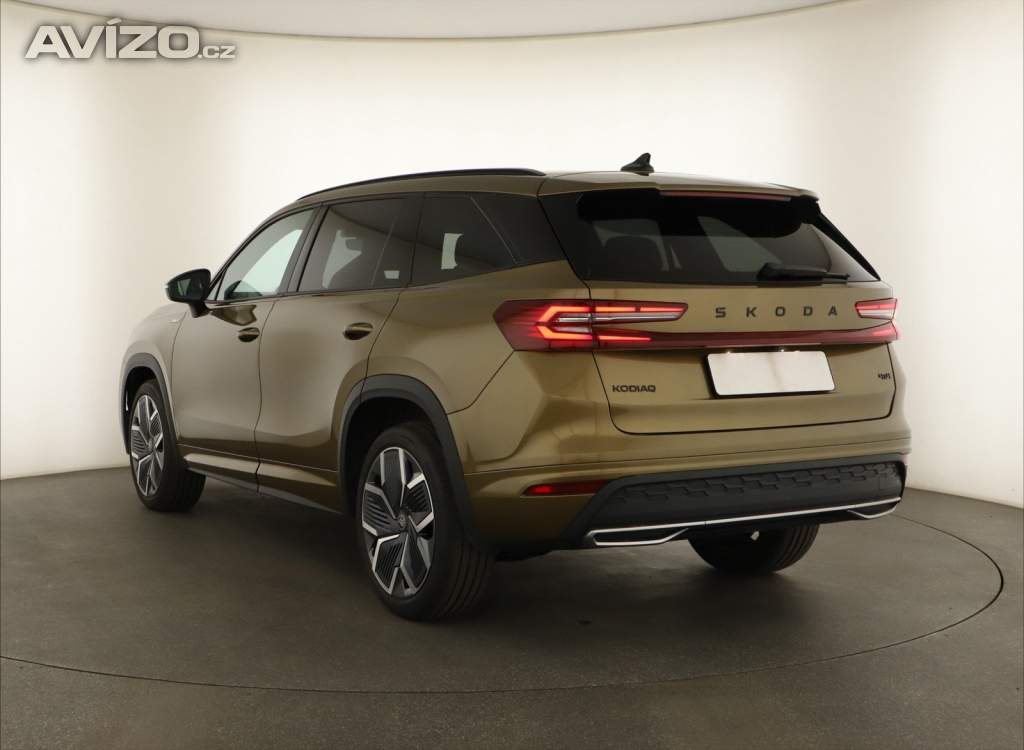 Foto inzerátu Skoda Kodiaq 2.0 TDI