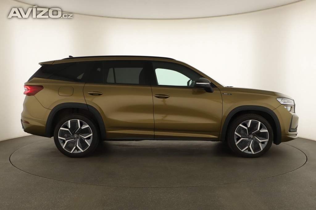 Foto inzerátu Skoda Kodiaq 2.0 TDI