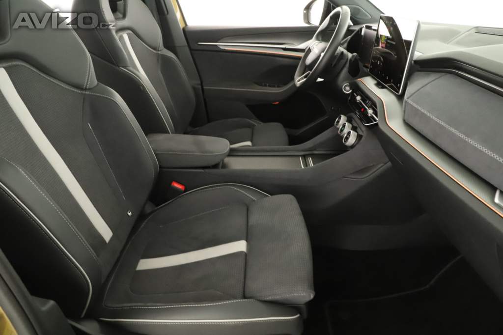 Foto inzerátu Skoda Kodiaq 2.0 TDI