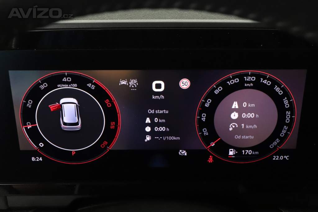 Foto inzerátu Skoda Kodiaq 2.0 TDI