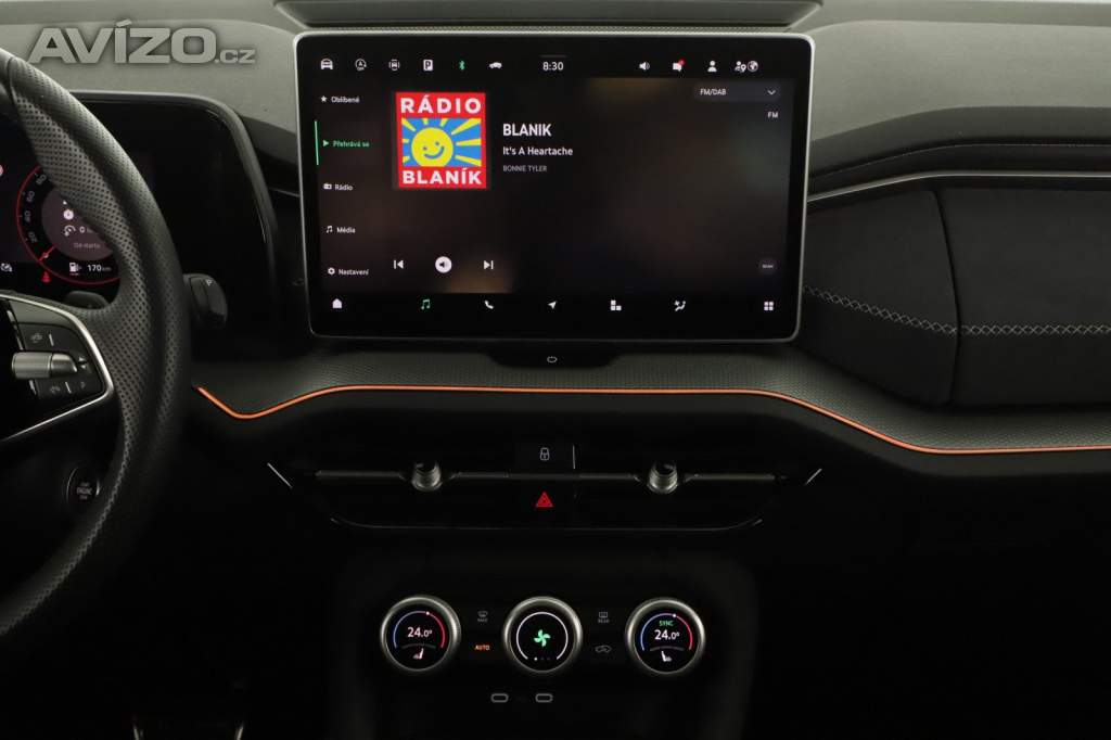 Foto inzerátu Skoda Kodiaq 2.0 TDI