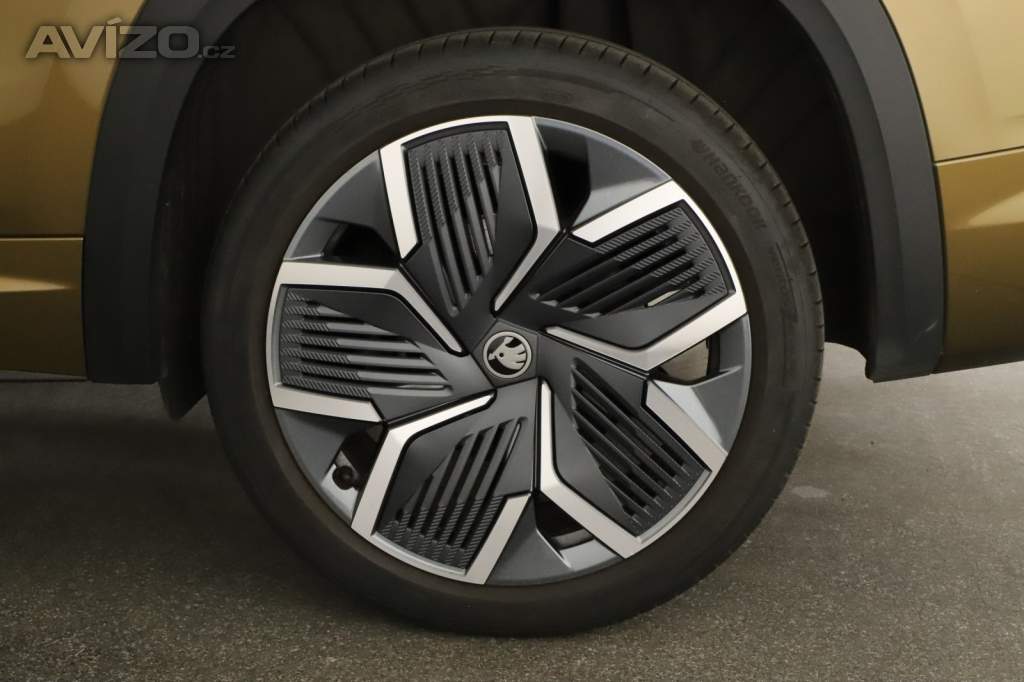 Foto inzerátu Skoda Kodiaq 2.0 TDI