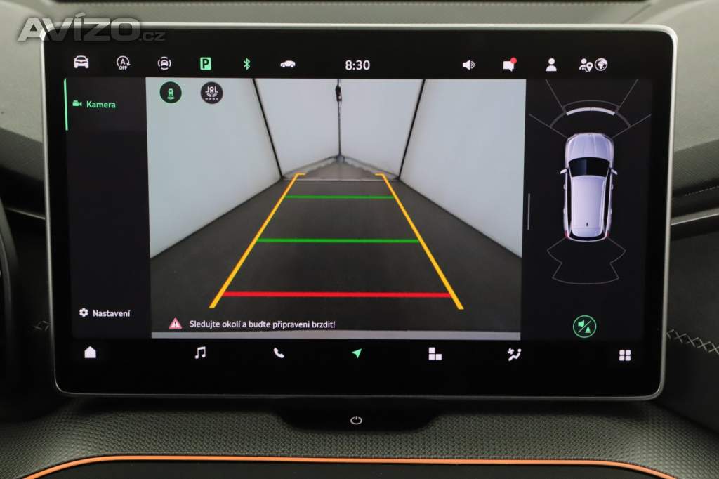 Foto inzerátu Skoda Kodiaq 2.0 TDI