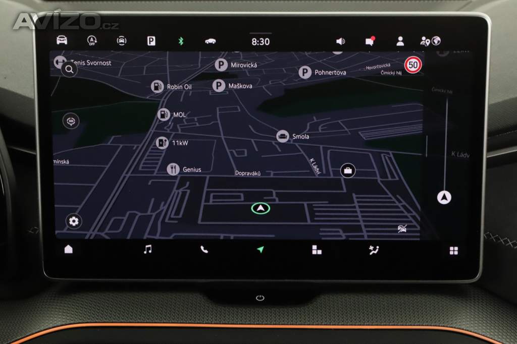 Foto inzerátu Skoda Kodiaq 2.0 TDI