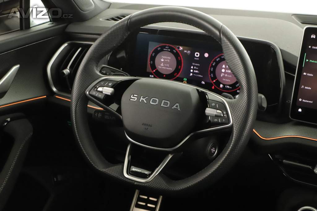 Foto inzerátu Skoda Kodiaq 2.0 TDI