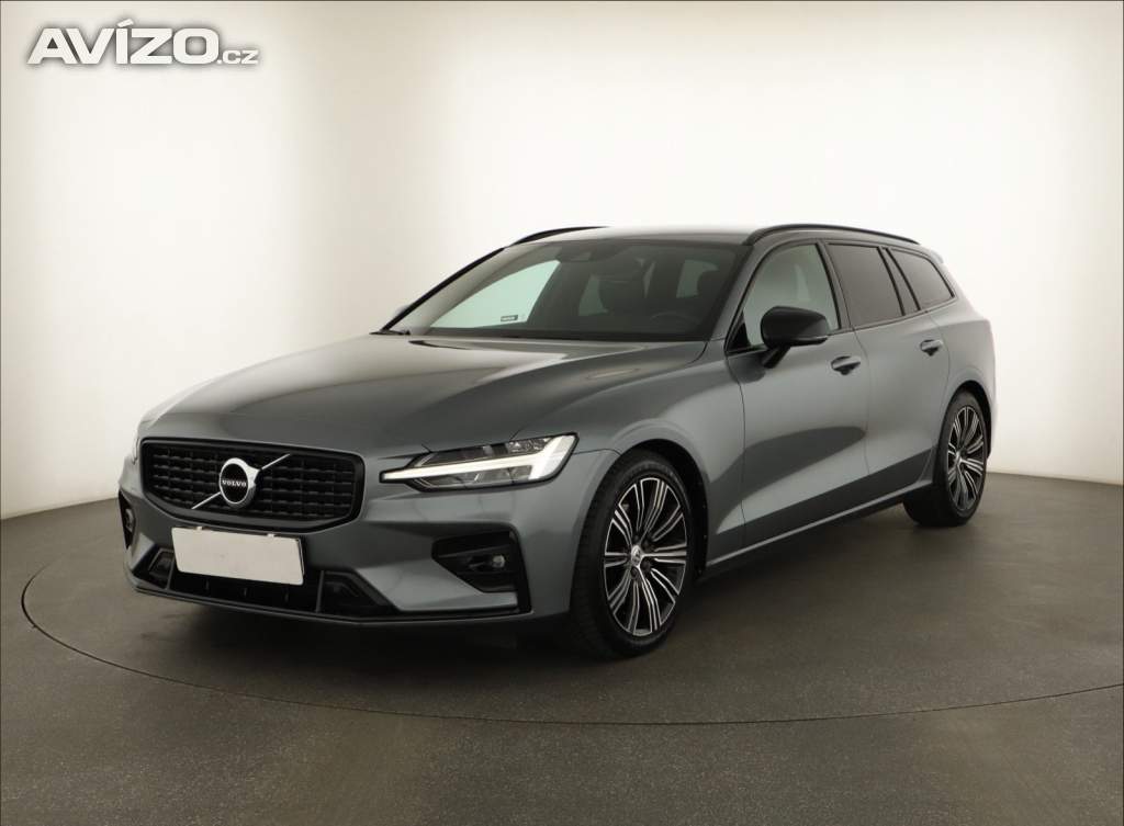 Foto inzerátu Volvo V60 B4