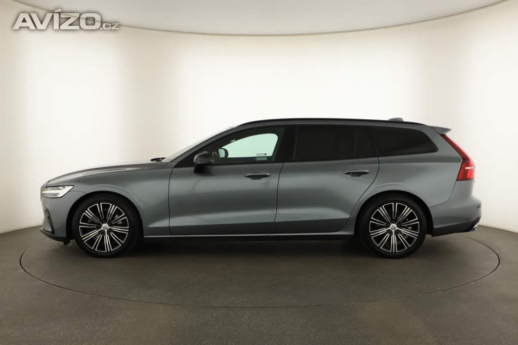Foto inzerátu Volvo V60 B4