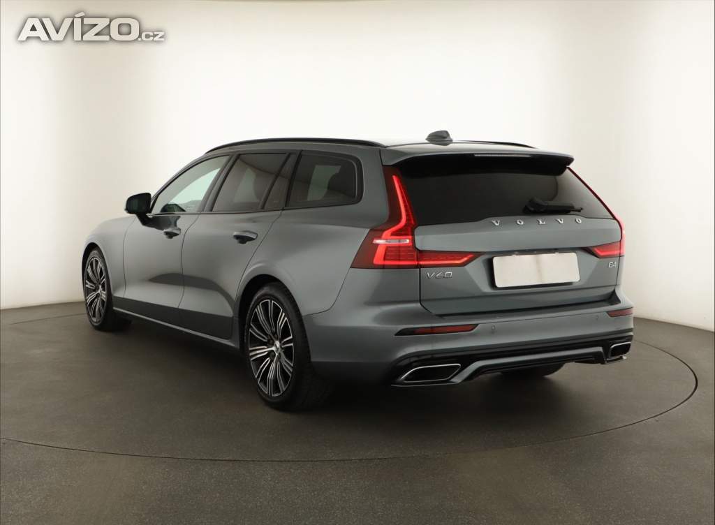 Foto inzerátu Volvo V60 B4