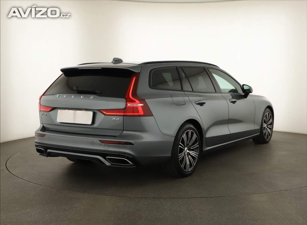 Foto inzerátu Volvo V60 B4