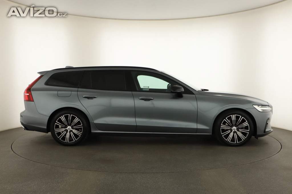 Foto inzerátu Volvo V60 B4