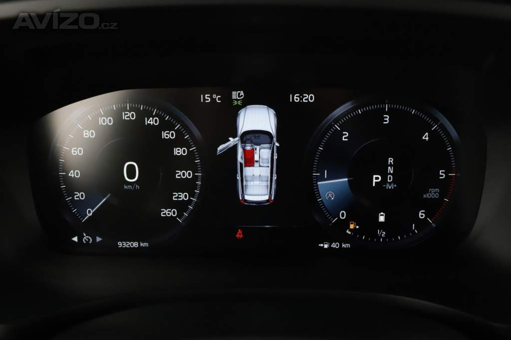 Foto inzerátu Volvo V60 B4