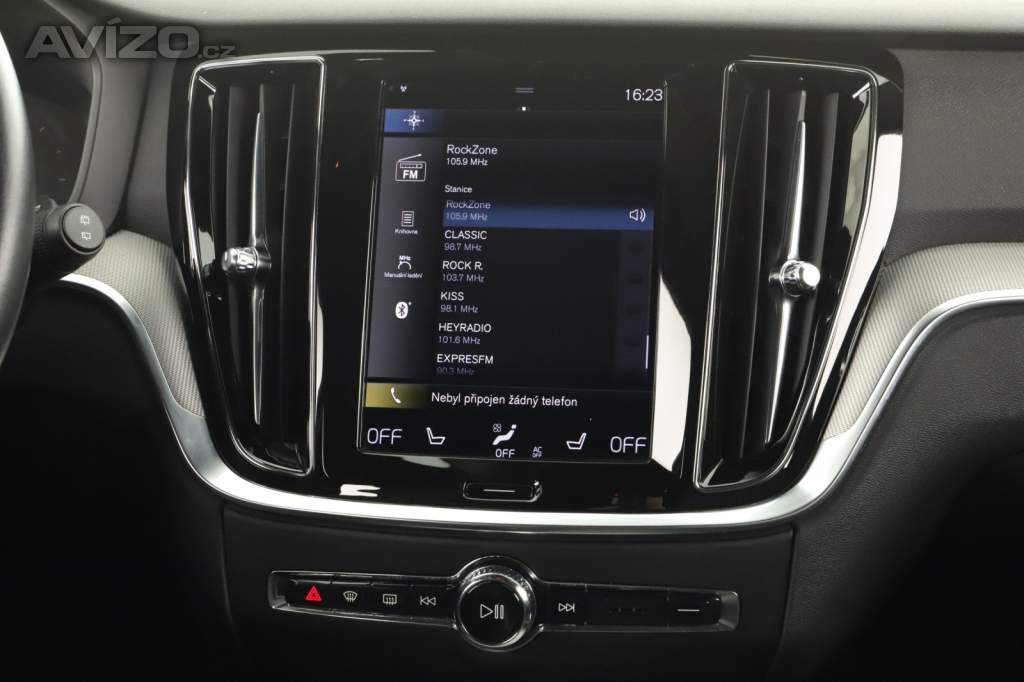 Foto inzerátu Volvo V60 B4