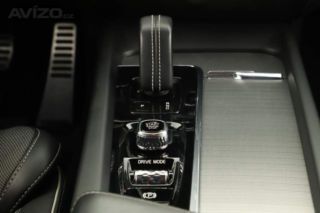 Foto inzerátu Volvo V60 B4