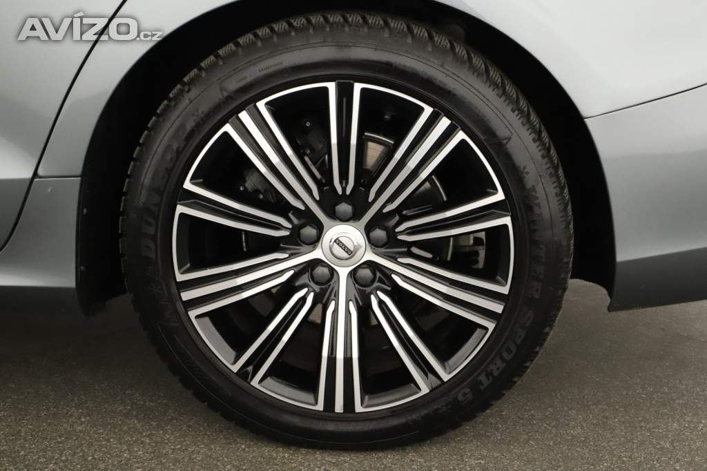 Foto inzerátu Volvo V60 B4