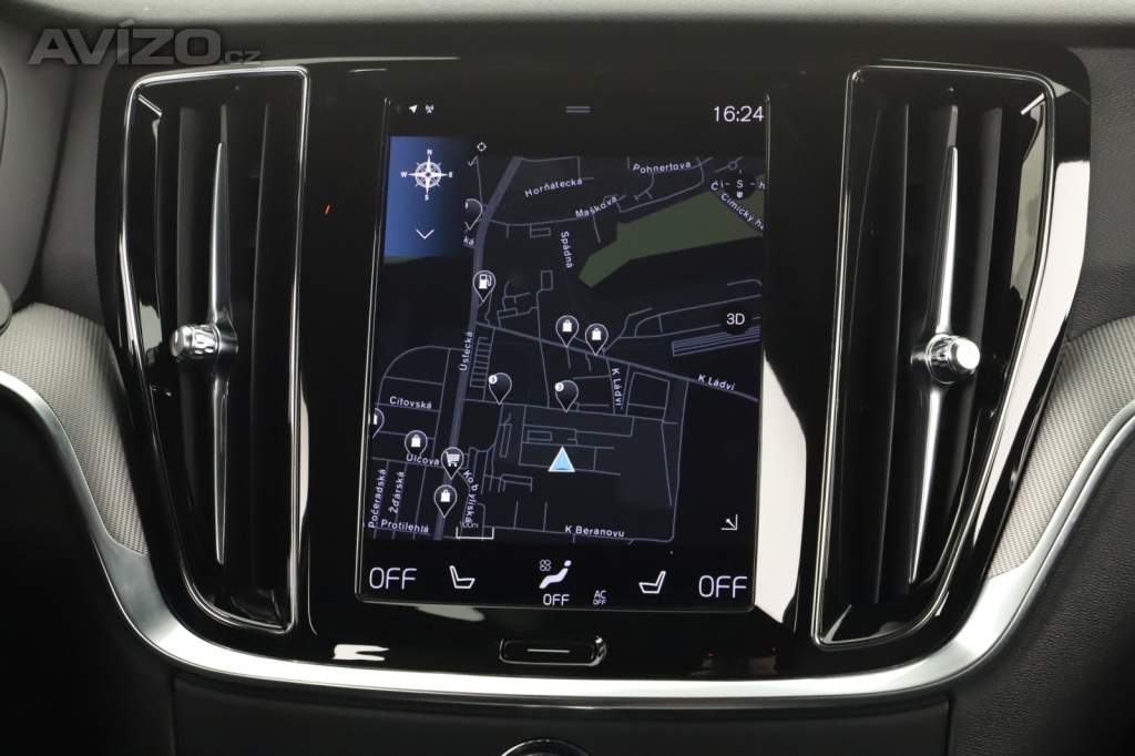 Foto inzerátu Volvo V60 B4