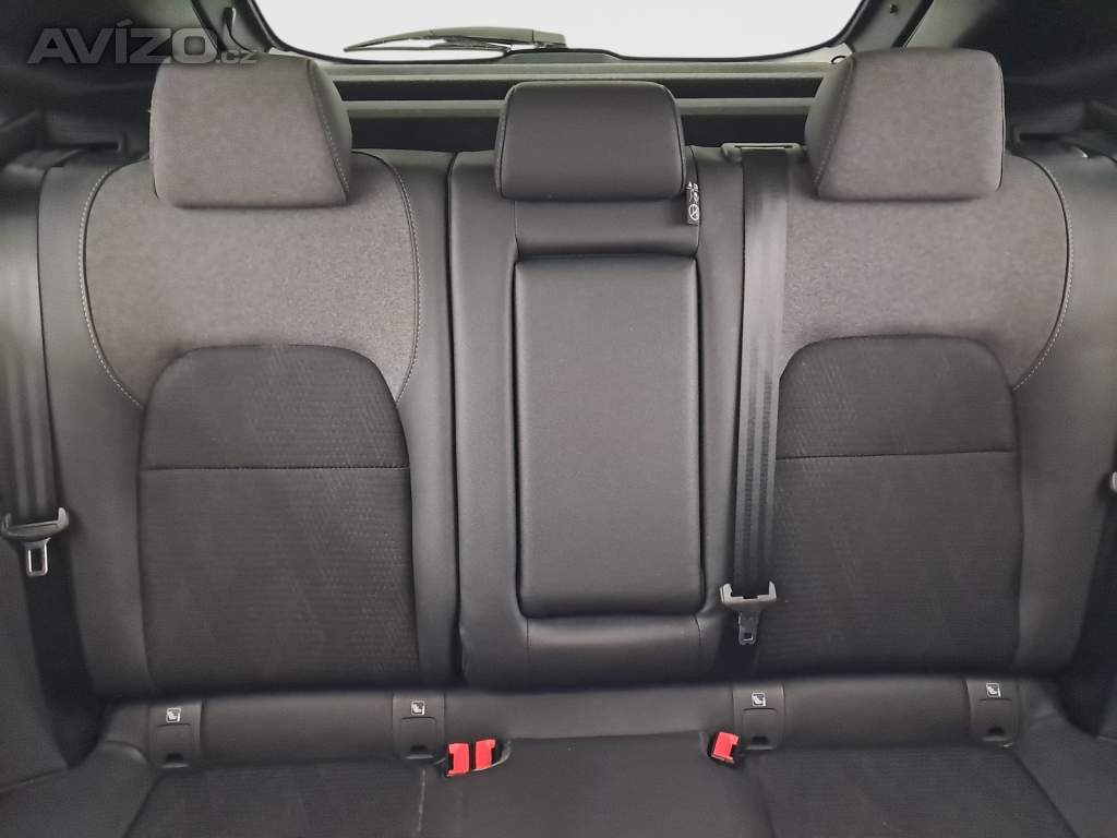 Foto inzerátu Nissan Qashqai 1.3 DIG-T MHEV