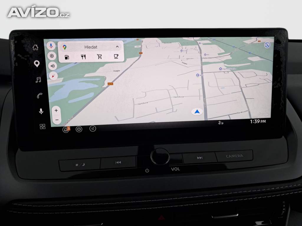 Foto inzerátu Nissan Qashqai 1.3 DIG-T MHEV