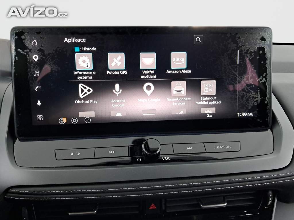 Foto inzerátu Nissan Qashqai 1.3 DIG-T MHEV