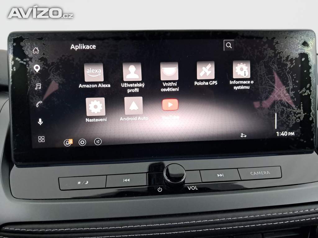 Foto inzerátu Nissan Qashqai 1.3 DIG-T MHEV