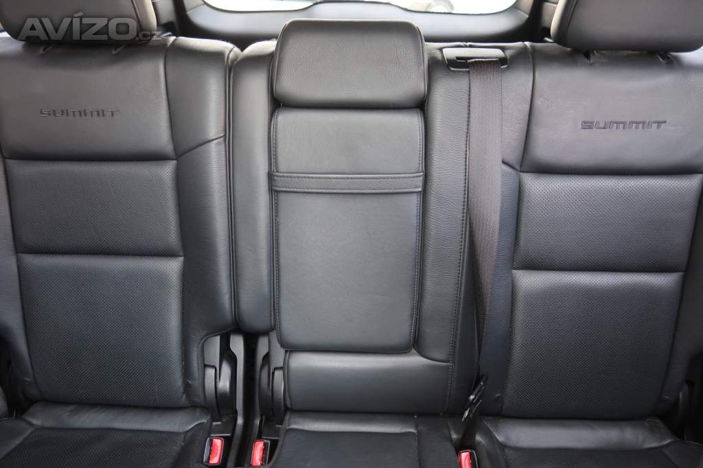 Foto inzerátu Jeep Grand Cherokee 3.0 CRD