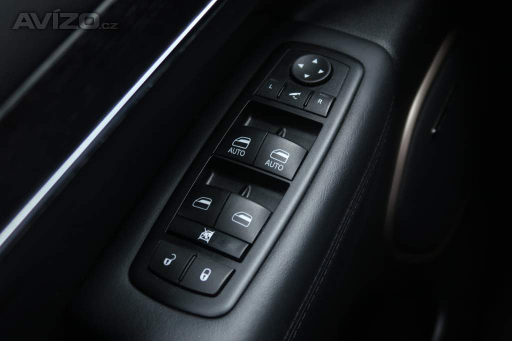 Foto inzerátu Jeep Grand Cherokee 3.0 CRD