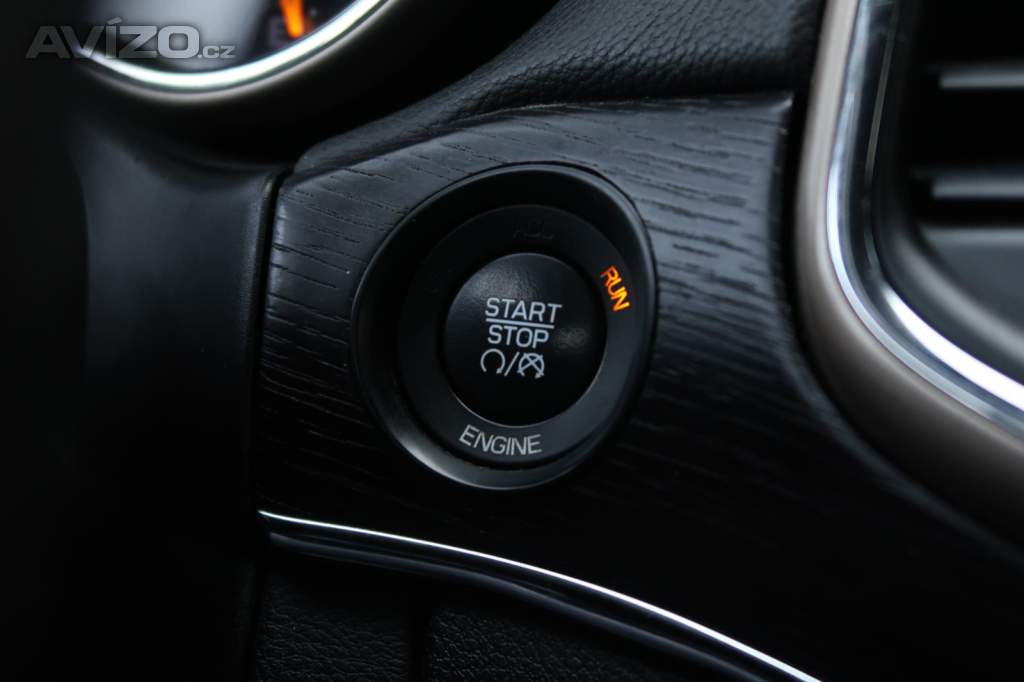 Foto inzerátu Jeep Grand Cherokee 3.0 CRD
