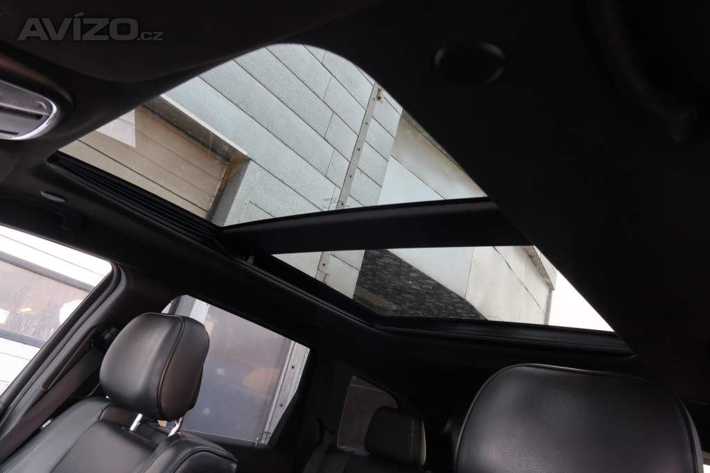Foto inzerátu Jeep Grand Cherokee 3.0 CRD