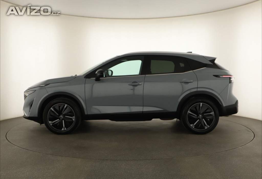 Foto inzerátu Nissan Qashqai 1.3 DIG-T MHEV