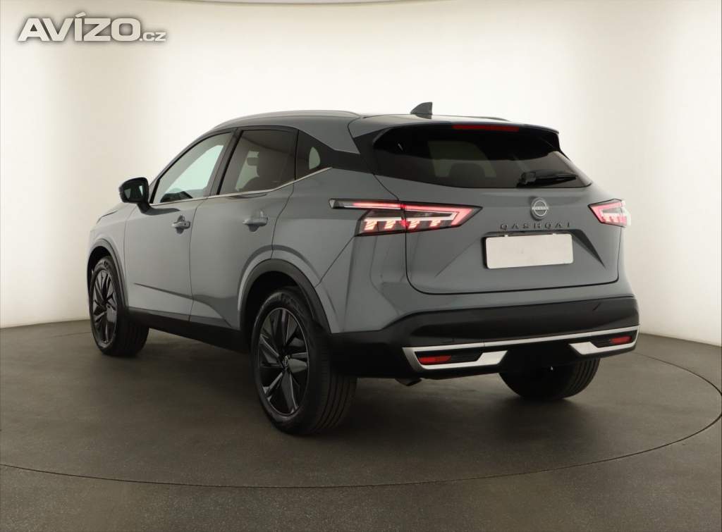 Foto inzerátu Nissan Qashqai 1.3 DIG-T MHEV