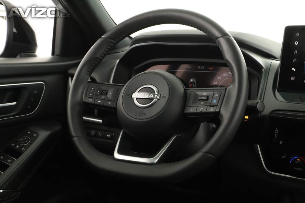Foto inzerátu Nissan Qashqai 1.3 DIG-T MHEV
