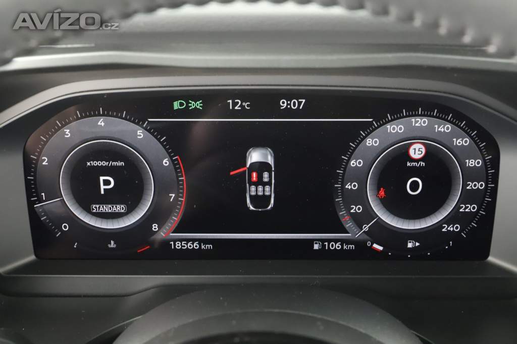Foto inzerátu Nissan Qashqai 1.3 DIG-T MHEV