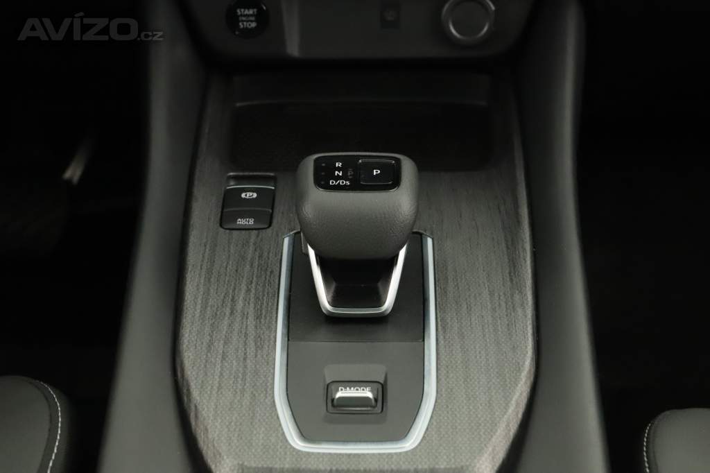 Foto inzerátu Nissan Qashqai 1.3 DIG-T MHEV