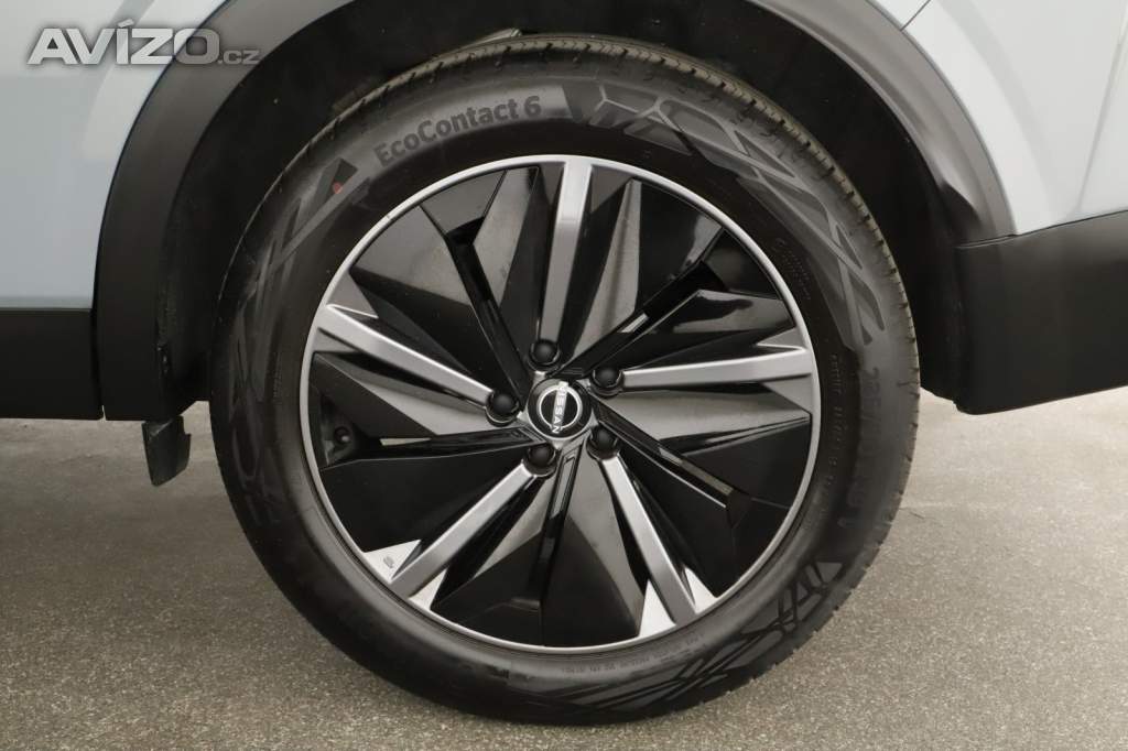 Foto inzerátu Nissan Qashqai 1.3 DIG-T MHEV