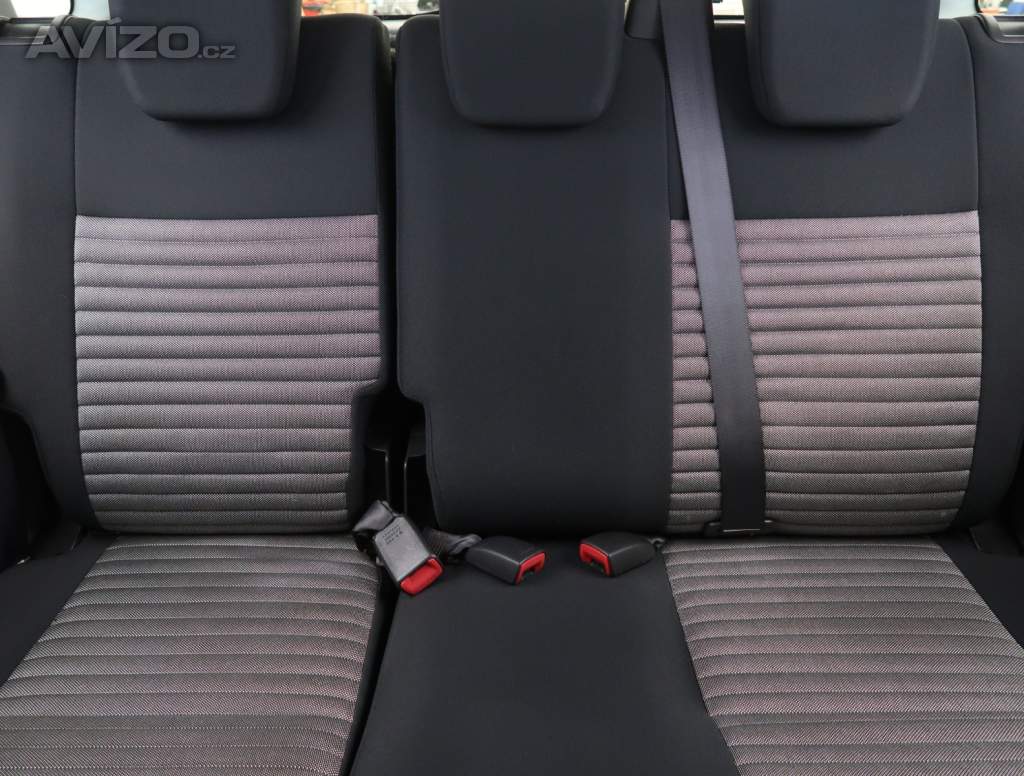 Foto inzerátu Suzuki SX4 1.6 VVT