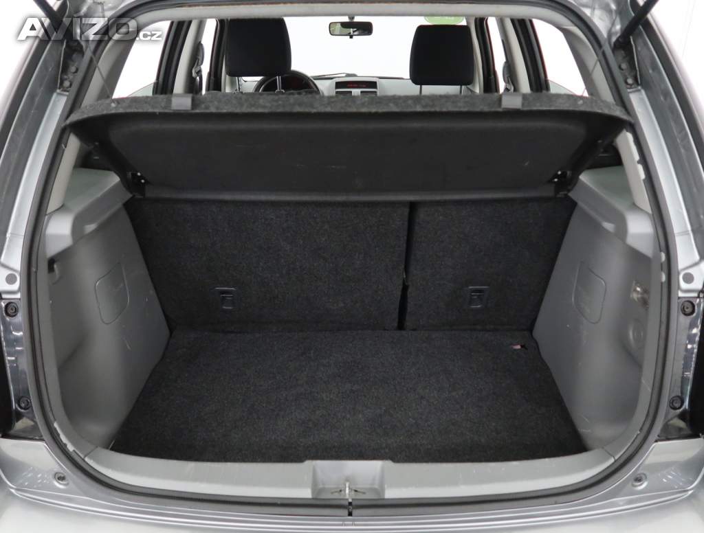 Foto inzerátu Suzuki SX4 1.6 VVT