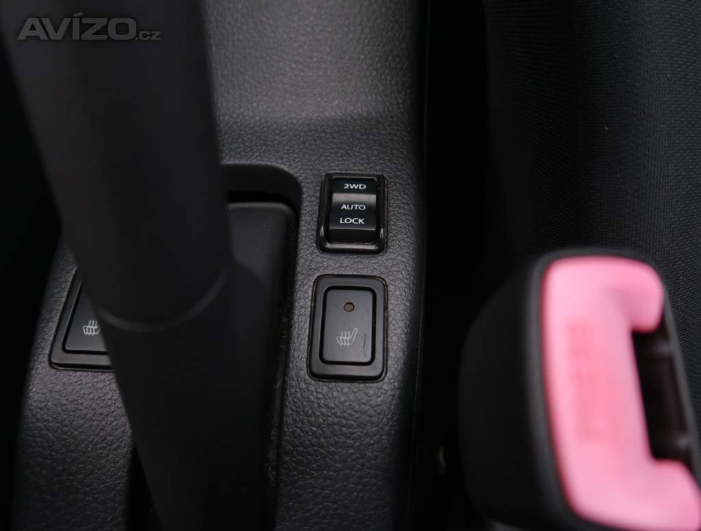 Foto inzerátu Suzuki SX4 1.6 VVT